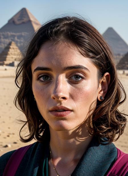 Natalia Dyer