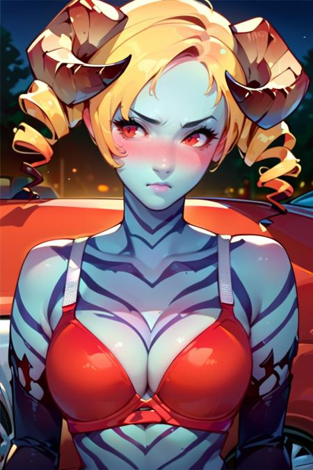 Catherine - 3-in-1 - Katherine+Vincent Included [Pony+IL]