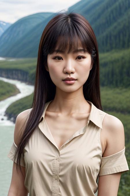 Kawaii Goddess: Mercedes