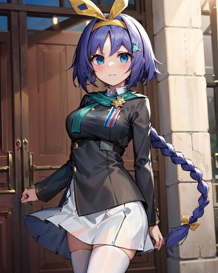 Nicoloso da Recco (Azur Lane)