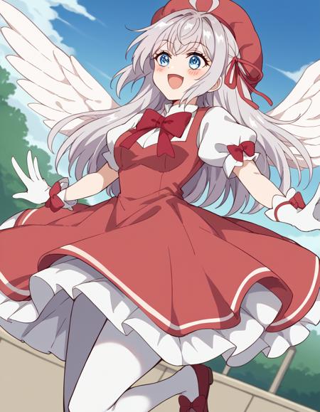 Sakura Kinomoto (木之本桜) (木之本さくら) (木之本樱) / Card Captor Sakura (カードキャプターさくら) (CCさくら) (魔卡少女樱) Cosplay - Clothing