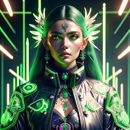 Earth Witch