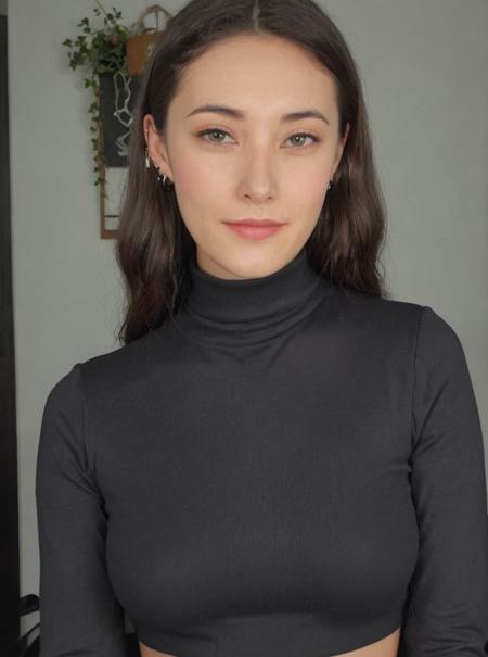 Kellytesh | Kelly - Camgirl SDXL ??