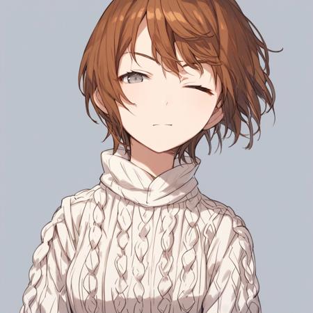 Toaru, Kinuhata Saiai