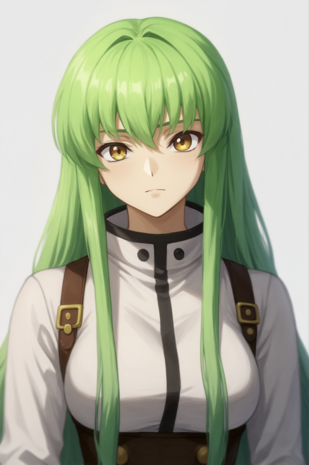 Code Geass: Hangyaku no Lelouch | C.C. (PDXL)