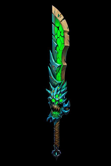 Pecha Swords Generator