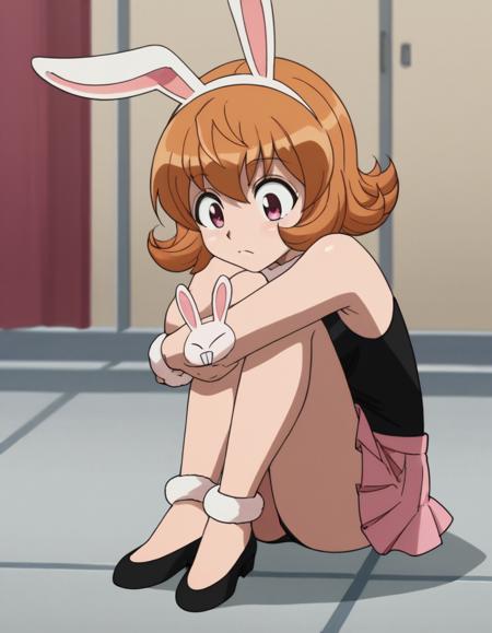 Pyon ピヨン (Hunter x Hunter)