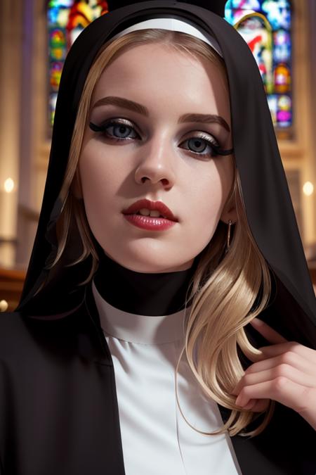 Haley Sorenson版本v1.1 (ID: 991133)