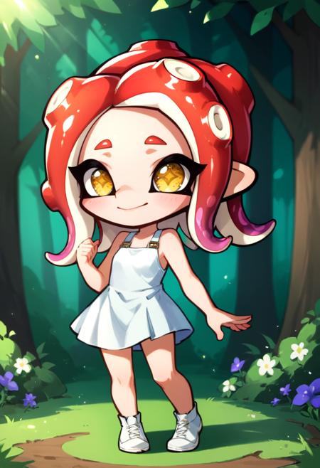 Pony / Yumi Style