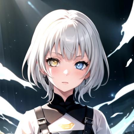 Raana Kaname (Bang Dream!)版本v2.0 (ID: 310993)