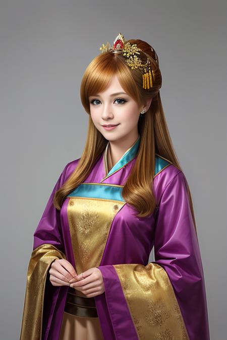 SanguoGirls