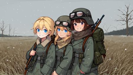 Wehrmacht Soldiers And Officers | World War 2