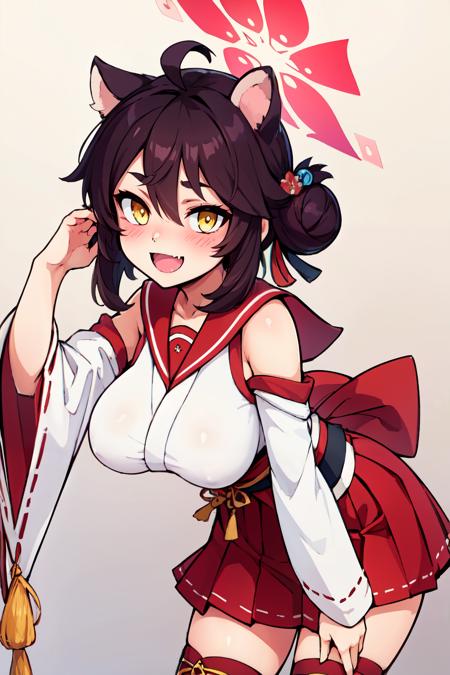 Isami Kaede | 勇美カエデ (Blue Archive)版本v1.0 (ID: 842836)