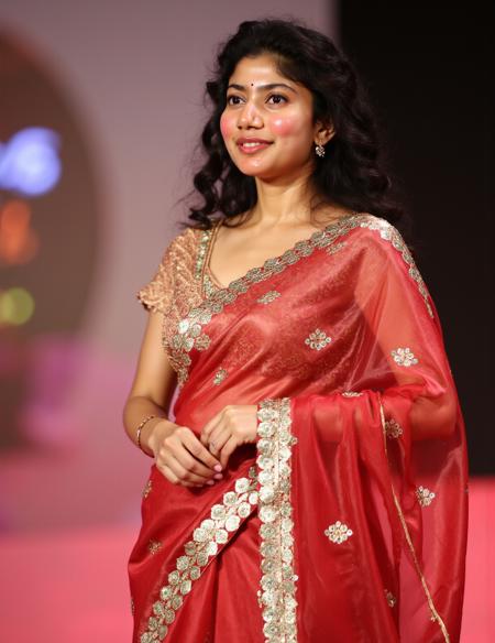 Sai Pallavi