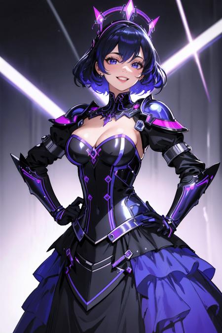 Royal Gowns - an EDG collection