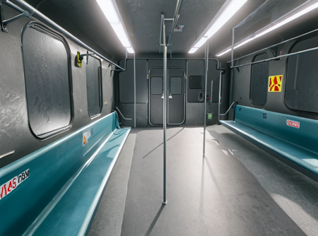 Interior Designs Collection - 25 Assets [XL]