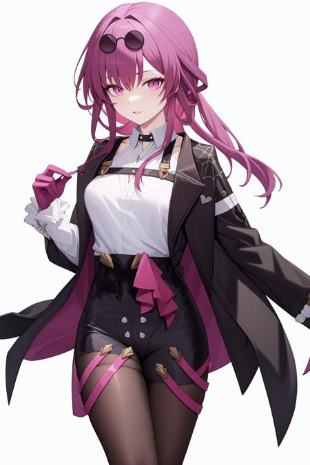 Kafka 卡芙卡 Honkai Star Rail 星穹铁道版本v1.0 (ID: 322905)