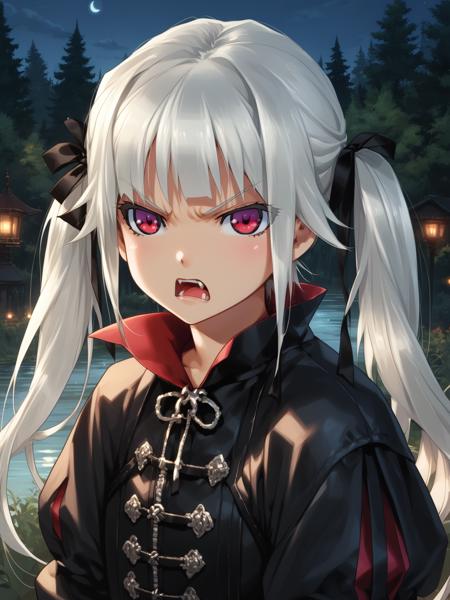 Kagarino Kirie (Bishoujo Mangekyou)