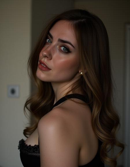 Magui Ansuz FLUX