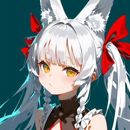 朝凪 / Asanagi 《碧蓝航线 / アズールレーン / Azur Lane》[HiKaRi]