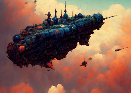 djz Jovian Skyship V21版本0 (ID: 4111)