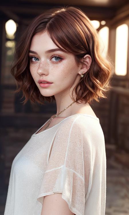 Bob Hairstyle (Concept)