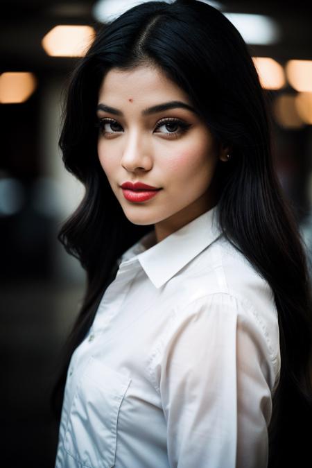 Elizabeth Jolie