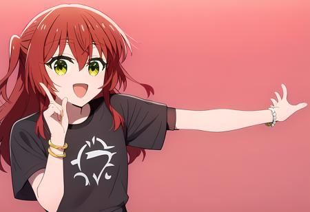 Ruby Hoshino Doodle Dance Meme (Smaller Hitbox)