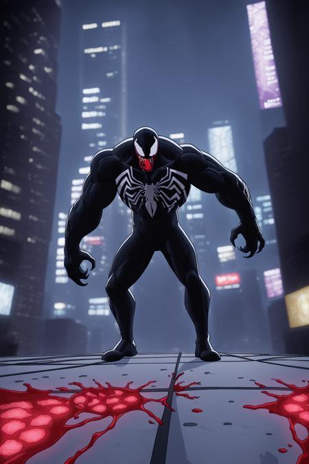 vi-venom