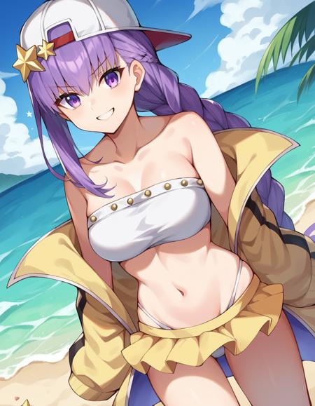 BB - Fate Grand Order