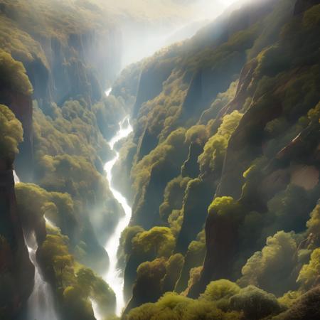 djz River Valley