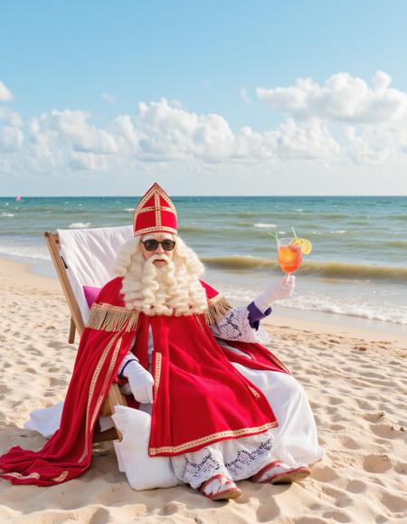 Sinterklaas