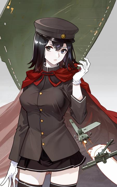 [Kancolle] Akitsu Maru Kantai Collection 艦隊これくしょん あきつ丸