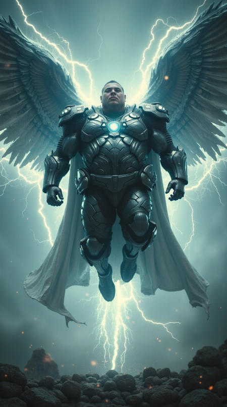 FLUXBOLT