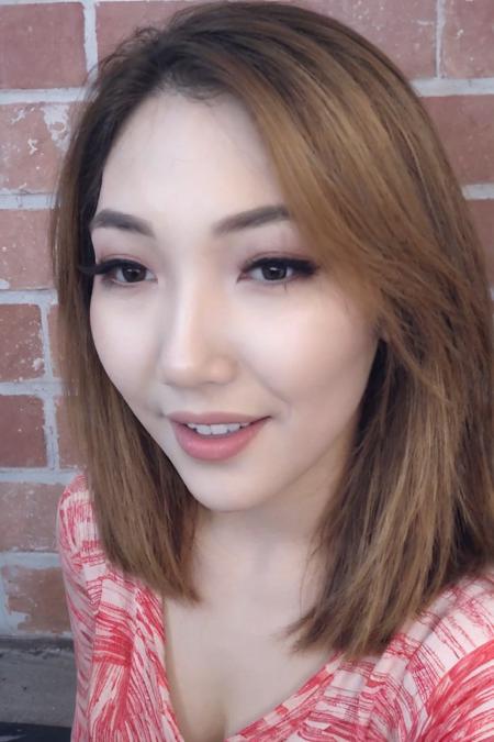 Cuteamina - Camgirl SD1