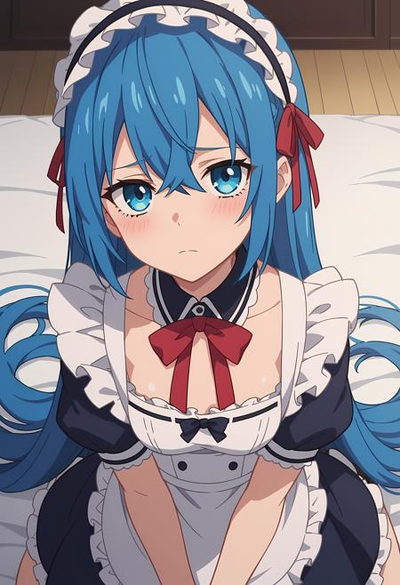 Astarte - Strike the Blood - Character Lora PONY