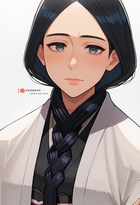 Unohana Retsu