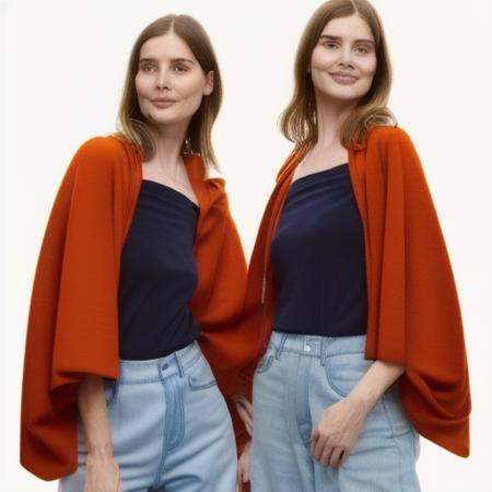Ovcio Wearable Wrap V1