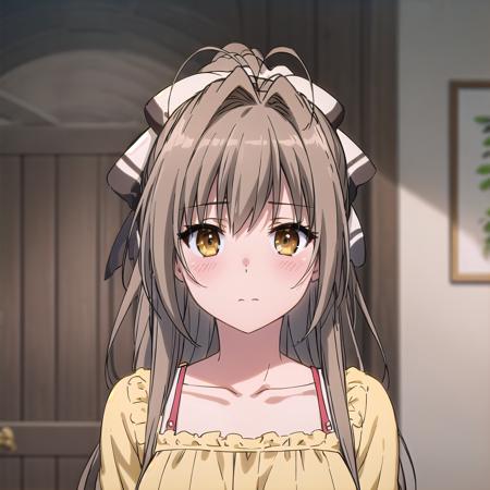 Sento Isuzu | Amagi Brilliant Park