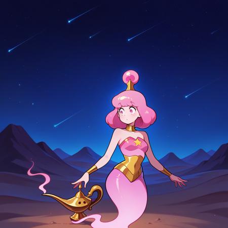 Genie