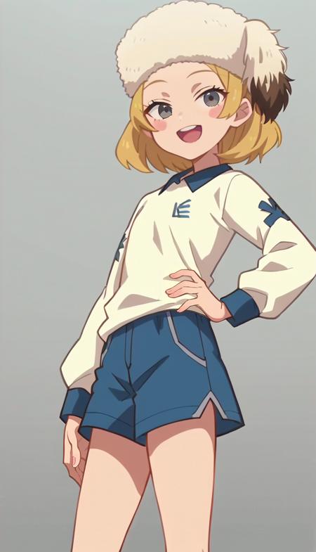 Matoro Juka - Inazuma Eleven