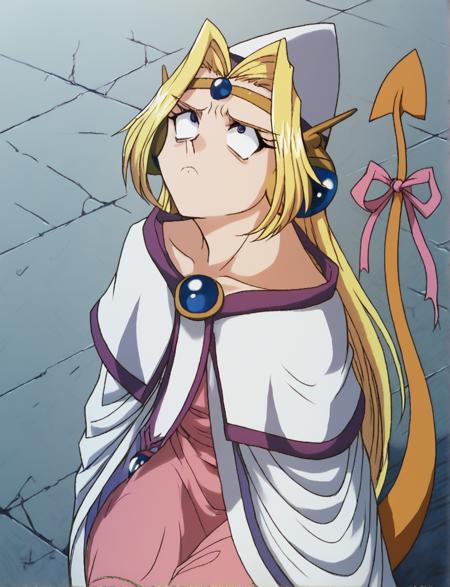 Filia Ul Copt フィリア＝ウル＝コプト  |  Slayers スレイヤーズ