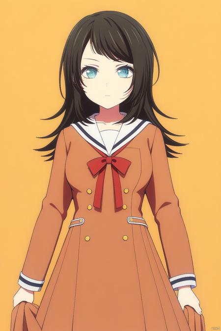 bangdream-ave mujica-Yahata Umiri