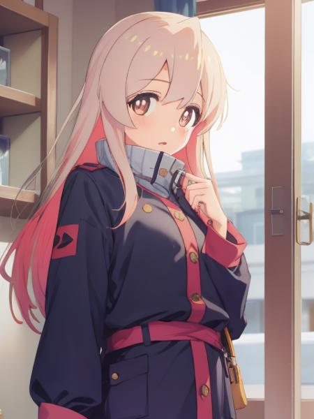 Oyama Mahiro | Oniichan wa Oshimai!