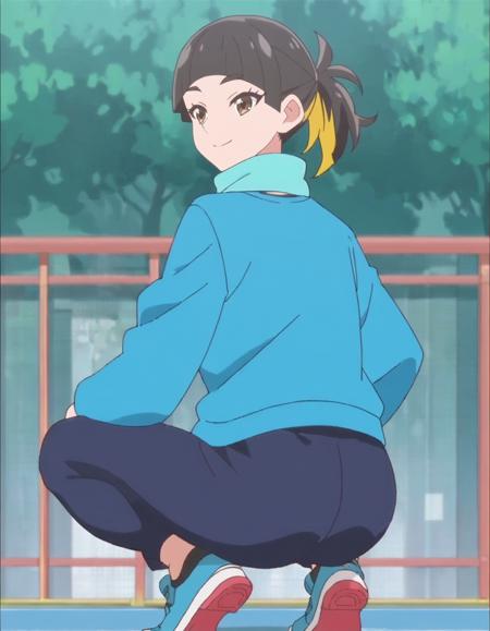 Inuzuka (Wonderful Precure!) / 犬束 (わんだふるぷりきゅあ！)