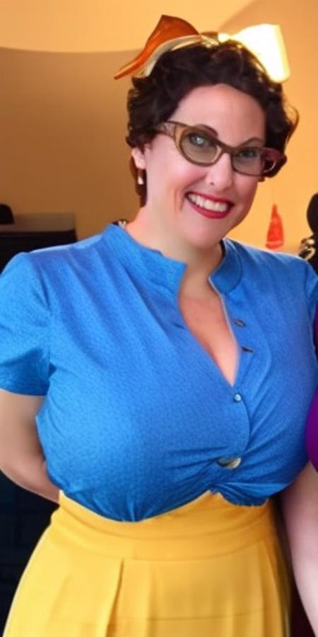Gail Carriger
