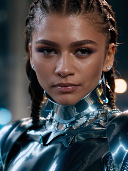 Zendaya