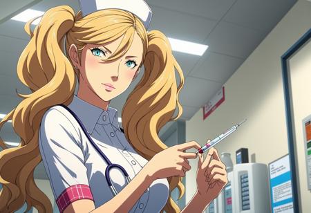 Ann Takamaki - Persona 5