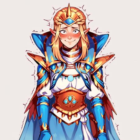 Mage | High Elves (Total War Warhammer)