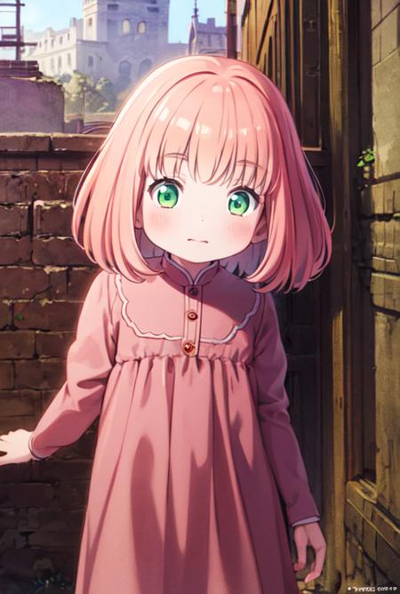 Momo Kawamoto [ 3-gatsu no Lion ]